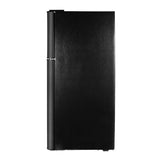Frigidaire, 4.5 Cu. Ft. 2 Door Compact Refrigerator, Black Stainless Steel