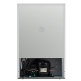 Frigidaire, 4.5 Cu. Ft. Compact Refrigerator, White