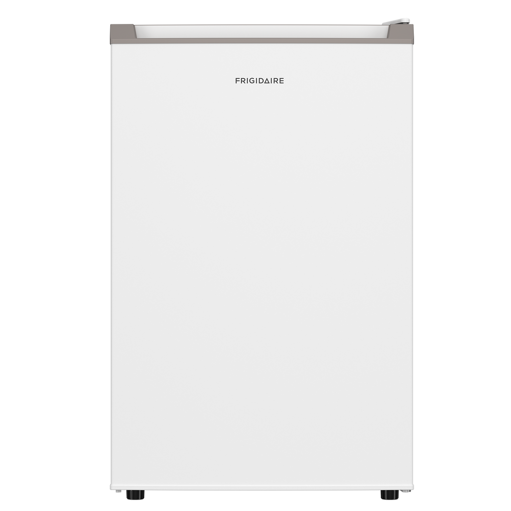 Frigidaire, 4.5 Cu. Ft. Compact Refrigerator, White