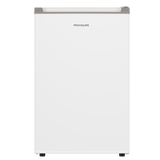 Frigidaire, 4.5 Cu. Ft. Compact Refrigerator, White
