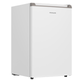 Frigidaire, 4.5 Cu. Ft. Compact Refrigerator, White