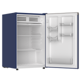 Frigidaire, 4.5 Cu. Ft. Compact Refrigerator, Marine
