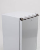 Frigidaire, 4.5 Cu. Ft. Compact Refrigerator, White