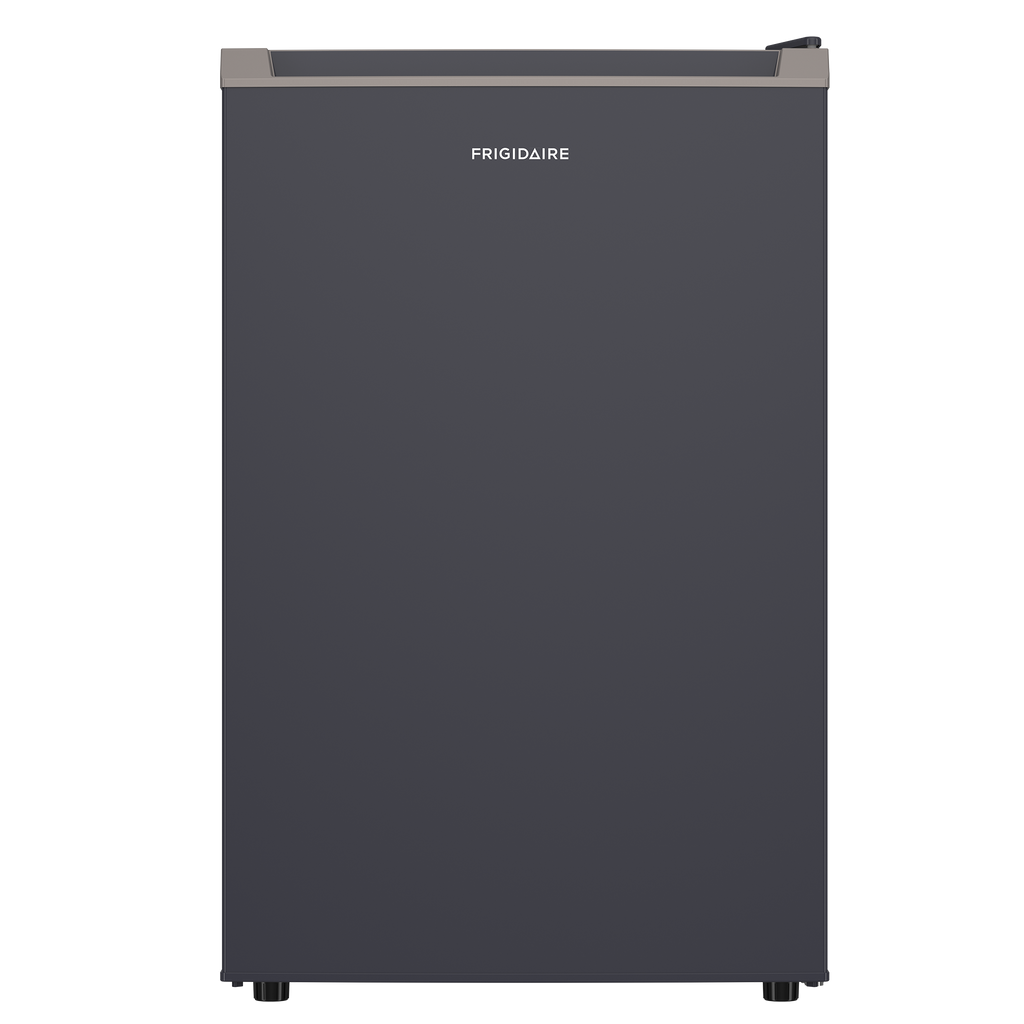 Frigidaire, 4.5 Cu. Ft. Compact Refrigerator, Slate
