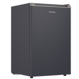 Frigidaire, 4.5 Cu. Ft. Compact Refrigerator, Slate