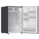 Frigidaire, 4.5 Cu. Ft. Compact Refrigerator, Slate