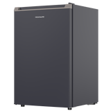 Frigidaire, 4.5 Cu. Ft. Compact Refrigerator, Slate