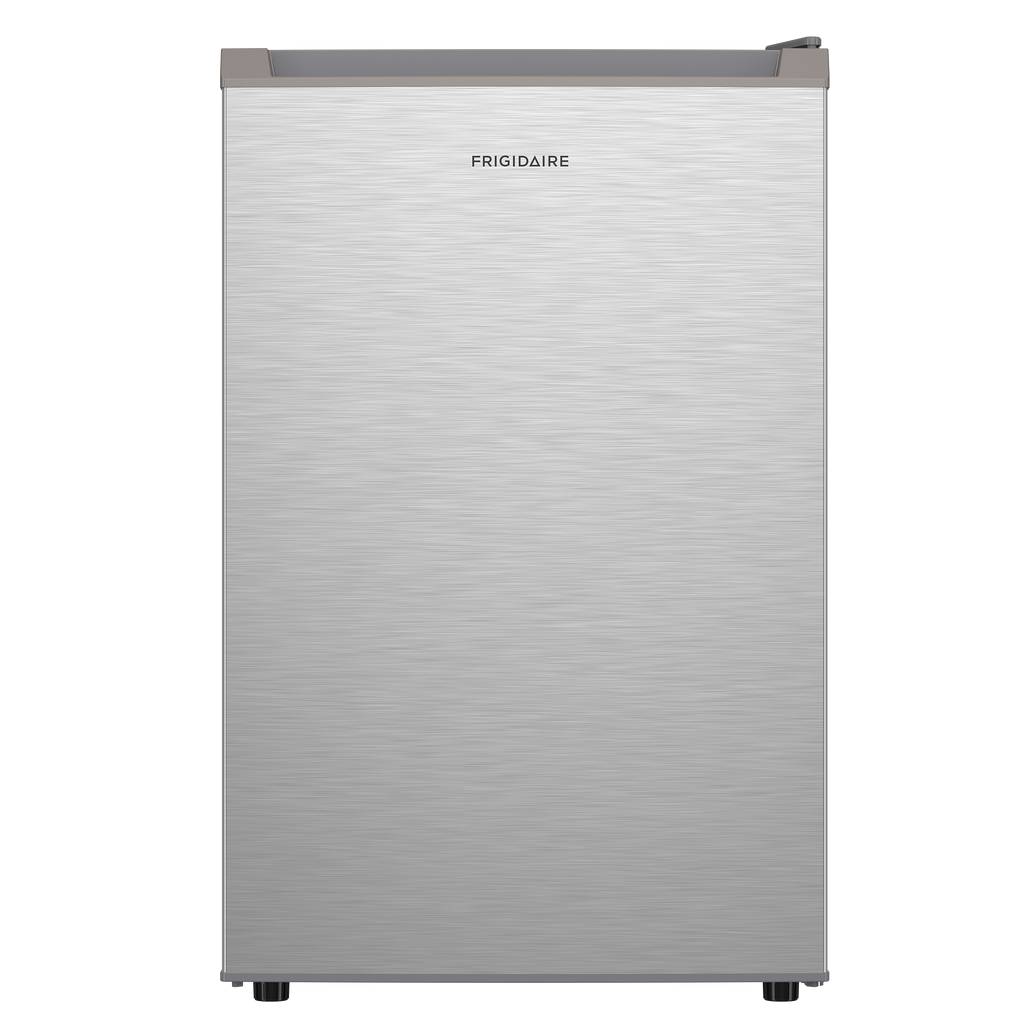 Frigidaire, 4.5 Cu. Ft. Compact Refrigerator, Stainless Steel