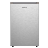 Frigidaire, 4.5 Cu. Ft. Compact Refrigerator, Stainless Steel