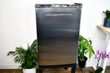 Frigidaire, 4.5 Cu. Ft. Compact Refrigerator, Platinum