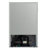 Frigidaire, 4.5 Cu. Ft. Retro Compact Refrigerator, Built-In Side Bottle Opener, Sage