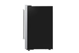 Frigidaire, 4.4 Cu. Ft. Waterproof Compact Refrigerator, Outdoor/Indoor, Stainless Steel