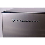 Frigidaire, 7.5 Cu. Ft. Top Mount Refrigerator, Platinum