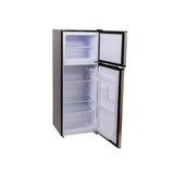 Frigidaire, 7.5 Cu. Ft. Top Mount Refrigerator, Platinum