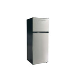 Frigidaire, 7.5 Cu. Ft. Top Mount Refrigerator, Platinum