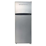 Frigidaire, 7.5 Cu. Ft. Top Mount Refrigerator, Platinum
