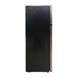 Frigidaire, 7.5 Cu. Ft. Top Mount Refrigerator, Platinum