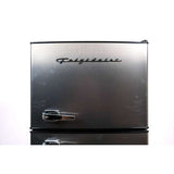 Frigidaire, 7.5 Cu. Ft. Top Mount Refrigerator, Platinum