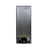 Frigidaire, 7.5 Cu. Ft. Top Mount Refrigerator, Platinum