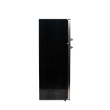 Frigidaire, 7.5 Cu. Ft. Top Mount Refrigerator, Platinum