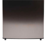 Frigidaire, 7.5 Cu. Ft. Top Mount Refrigerator, Platinum