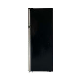 Frigidaire, 7.5 Cu. Ft. Top Mount Refrigerator, Platinum
