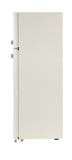 Frigidaire, 7.5 Cu. Ft. Top Mount Retro Refrigerator, Cream