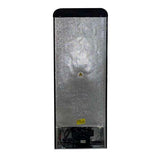 Frigidaire, 7.5 Cu. Ft. Top Mount Retro Refrigerator, Black
