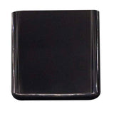 Frigidaire, 7.5 Cu. Ft. Top Mount Retro Refrigerator, Black