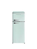 Frigidaire, 7.5 Cu. Ft. Top Mount Retro Refrigerator, Mint
