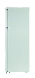 Frigidaire, 7.5 Cu. Ft. Top Mount Retro Refrigerator, Mint