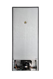 Frigidaire, 7.3 Cu. Ft. Top Mount Refrigerator, Integrated Beverage Dispenser,Platinum