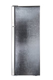 Frigidaire, 7.3 Cu. Ft. Top Mount Refrigerator, Integrated Beverage Dispenser,Platinum