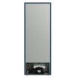 Frigidaire, 7.5 Cu. Ft. Top Mount Retro Refrigerator, Azure