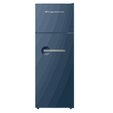 Frigidaire, 7.5 Cu. Ft. Top Mount Retro Refrigerator, Azure