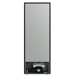 Frigidaire, 7.5 Cu. Ft. Top Mount Retro Refrigerator, Black