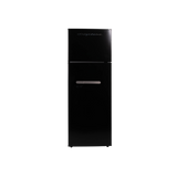Frigidaire, 7.5 Cu. Ft. Top Mount Retro Refrigerator, Black