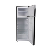 Frigidaire, 7.5 Cu. Ft. Top Mount Retro Refrigerator, Black