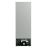 Frigidaire, 7.5 Cu. Ft. Top Mount Retro Refrigerator, White