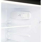 Frigidaire, 7.5 Cu. Ft. Top Mount Refrigerator,Platinum