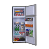 Frigidaire, 7.5 Cu. Ft. Top Mount Refrigerator,Platinum