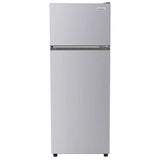 Frigidaire, 7.5 Cu. Ft. Top Mount Refrigerator,Platinum