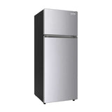 Frigidaire, 7.5 Cu. Ft. Top Mount Refrigerator,Platinum