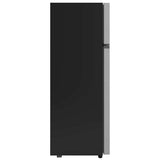 Frigidaire, 7.5 Cu. Ft. Top Mount Refrigerator,Platinum