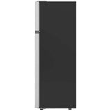 Frigidaire, 7.5 Cu. Ft. Top Mount Refrigerator,Platinum