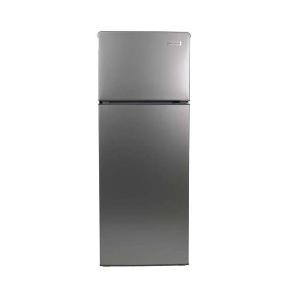 Frigidaire, 7.5 Cu. Ft. Top Mount Refrigerator,Platinum