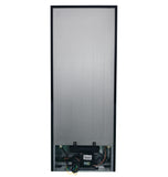 Frigidaire, 7.5 Cu. Ft. Top Mount Refrigerator, Black