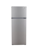 Frigidaire - 7.2 CU.FT. Top Mount Fridge Garage Ready