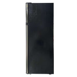 Frigidaire, 7.5 Cu. Ft. Top Mount Refrigerator,Platinum