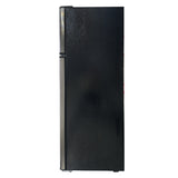 Frigidaire, 7.5 Cu. Ft. Top Mount Refrigerator,Platinum